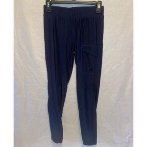 Smartpak Pipers Silicone Fullseat Tights X-Small